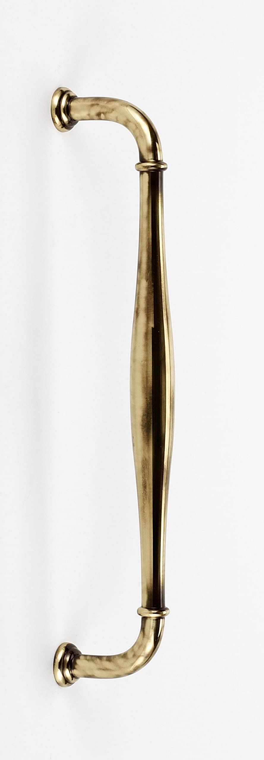 Open Box - Alno D726-12-PB - Pulls Cabinet Hardware