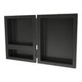 Open Box - Tile Redi RNTH1620D-20S - Tile Backing Tile Installation