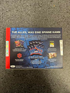 Magic: The Gathering | Marvel's Spider-Man Bundle (German version)