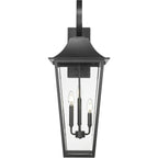 Open Box - Z-Lite 5008XL-BK - Wall Sconces Outdoor Lighting