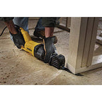 DEWALT DWE305R 12.0 Amp Reciprocating Saw (Renewed)