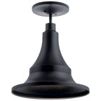 Open Box - Kichler 59058BKT - Pendants Outdoor Lighting
