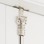 Open Box - Signature Hardware 560224 - Cremone Bolt Security Bolt