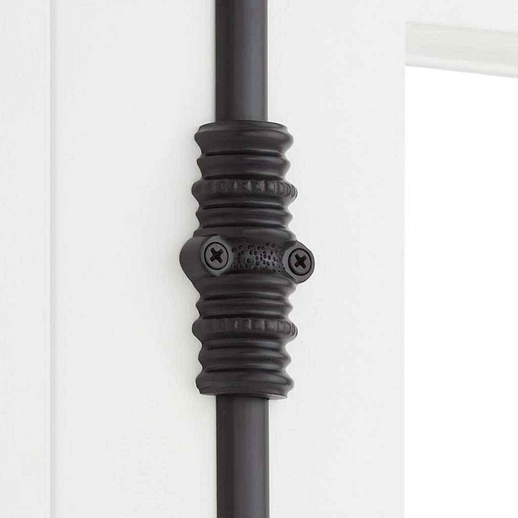 Open Box - Signature Hardware 560224 - Cremone Bolt Security Bolt