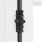 Open Box - Signature Hardware 560224 - Cremone Bolt Security Bolt