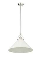Open Box - Millennium Lighting 20901-VB/MB - Pendants Indoor Lighting