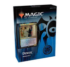 Magic: The Gathering Guilds of Ravnica - Guild Kit - Dimir