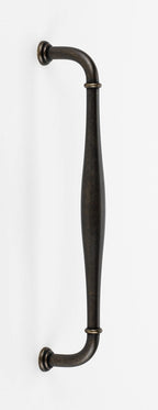 Open Box - Alno D726-12-PB - Pulls Cabinet Hardware