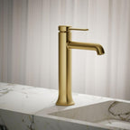 Open Box - Kohler K-27003-4N-2MB - Bathroom Sink Faucets Faucet