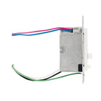 Open Box - Kichler 4DD12V060WH - Under Cabinet Accessories Accessory