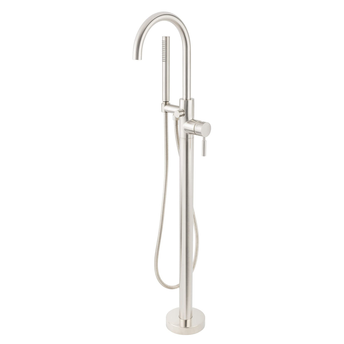 Open Box - Miseno MNO15TFZBN - Tub Filler Faucet