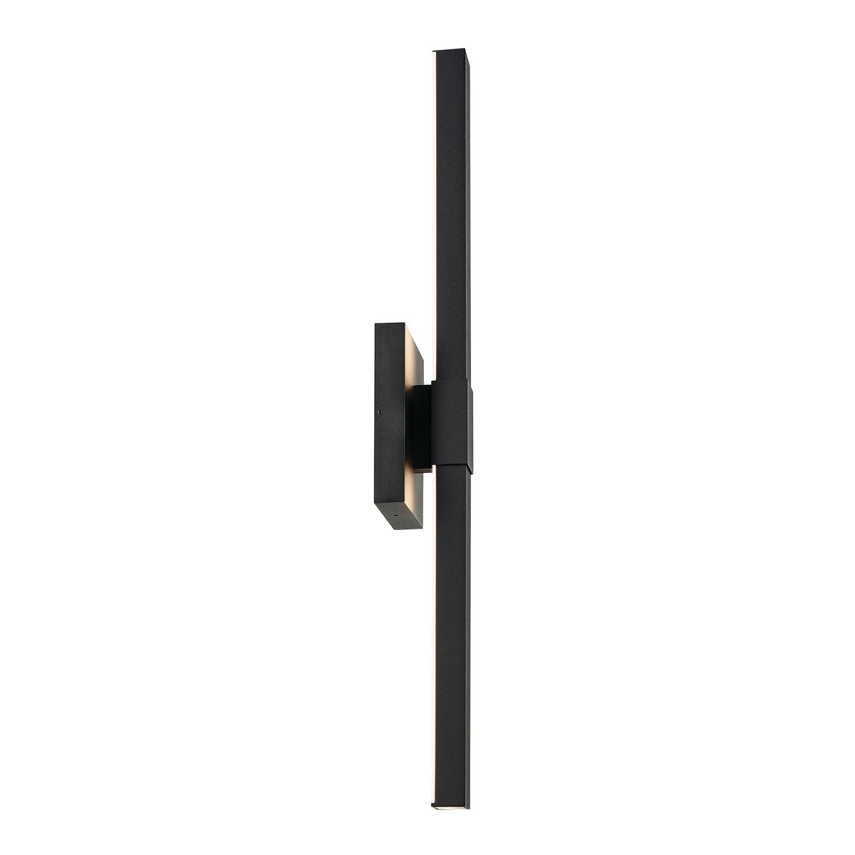 Open Box - Kichler 59145BKT - Wall Sconces Outdoor Lighting