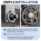 200 Pcs Stainless Steel Fender Washer-1/4 ID x 1-1/4" OD x 1/20" Thick for Screw and Bolt Flat Washers Corrosion Resistant Metal Washer for Wood and Wet Environments, Construction and Repair