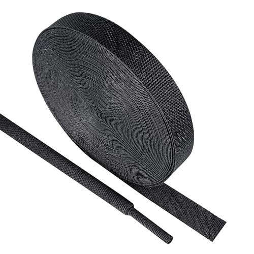 Automotive Heat Shrink Wire Sleeve Cord Protector 1-1/8''-19ft - size: 1-1/8"-19ft