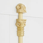 Open Box - Signature Hardware 560224 - Cremone Bolt Security Bolt