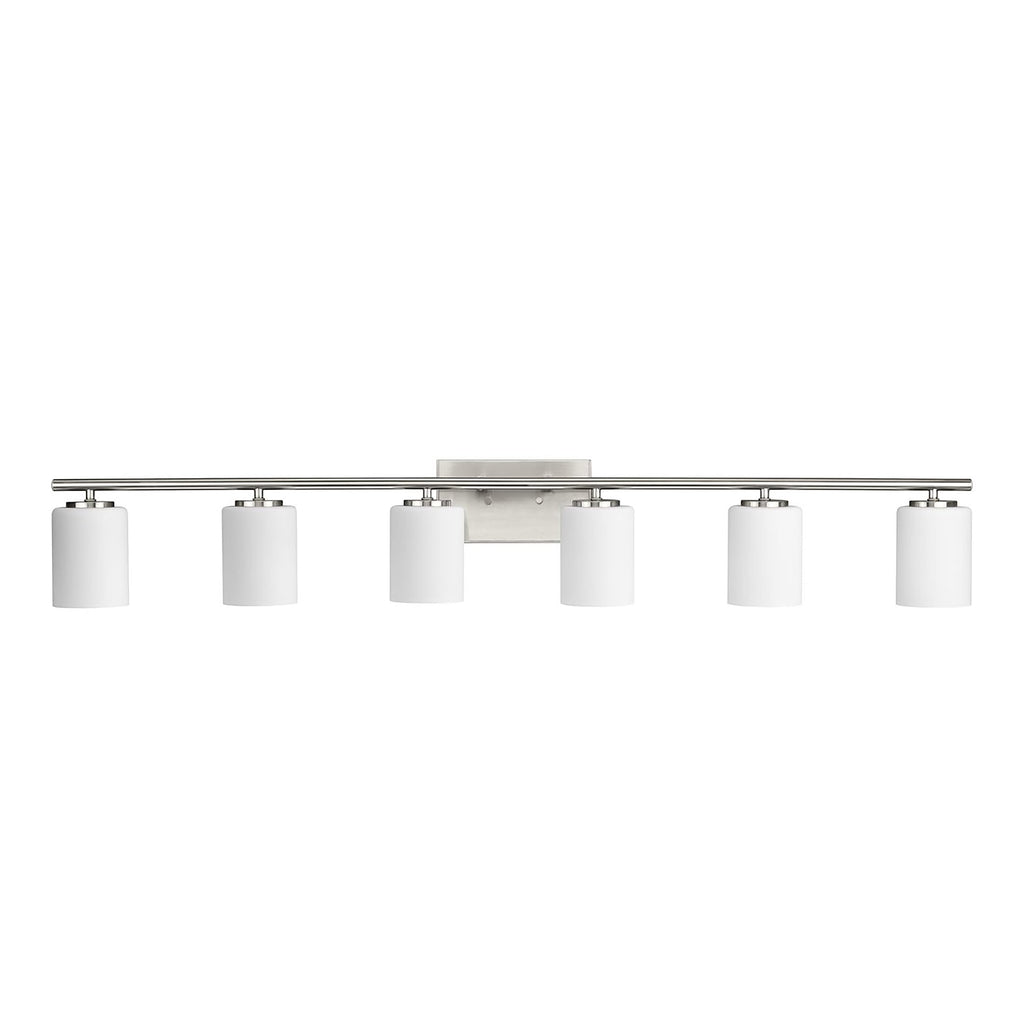 Open Box - Progress Lighting P300385-009 - Bathroom Fixtures Indoor Lighting