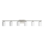 Open Box - Progress Lighting P300385-009 - Bathroom Fixtures Indoor Lighting