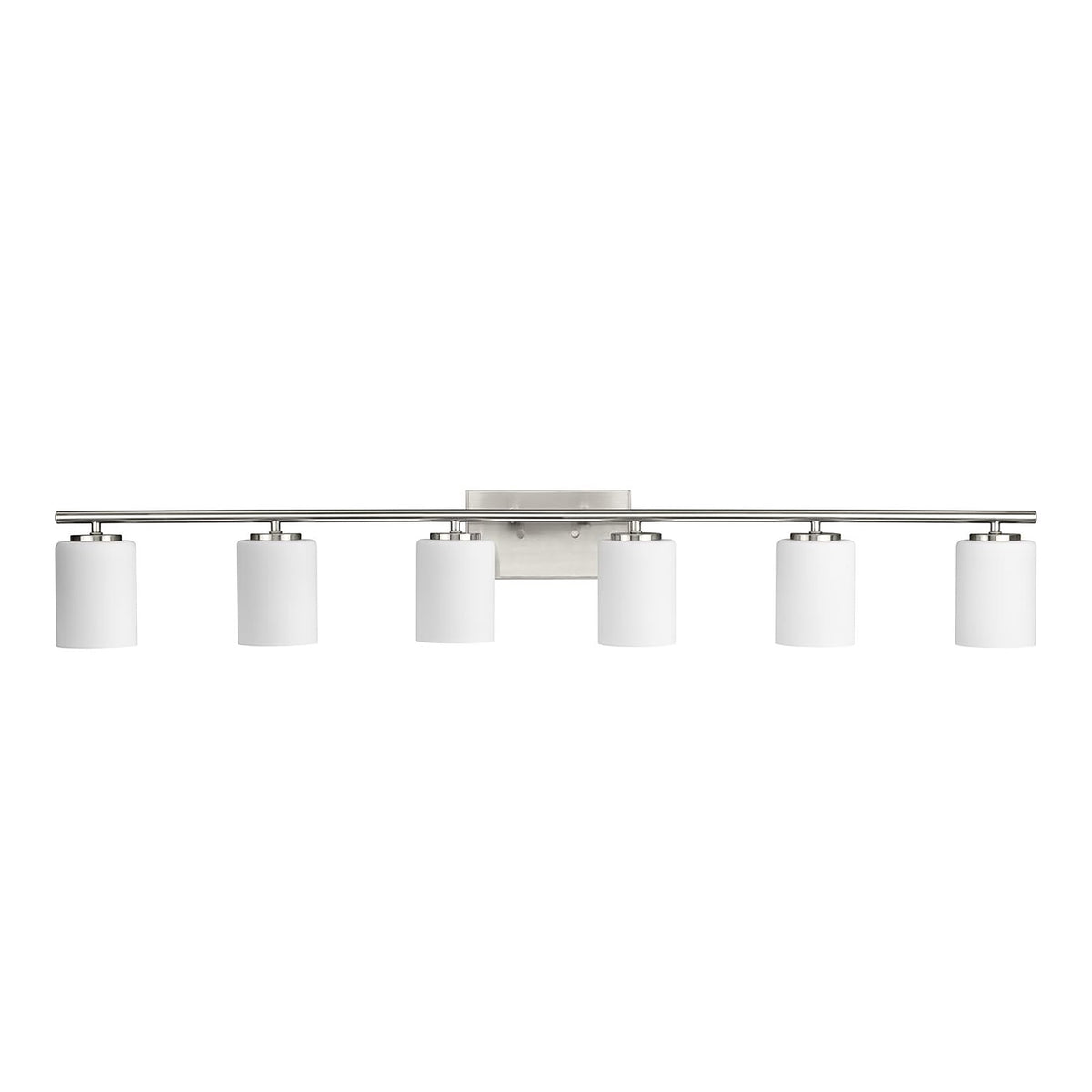 Open Box - Progress Lighting P300385-009 - Bathroom Fixtures Indoor Lighting