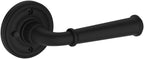 Open Box - Baldwin PVDUNTRR044 - Door Levers Door Hardware