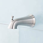 Open Box - Signature Hardware SHPR8030GMB - Tub and Shower Showers