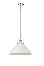 Open Box - Millennium Lighting 20901-VB/MB - Pendants Indoor Lighting