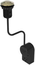 Open Box - Newport Brass 111/03N - Air Switch Accessory