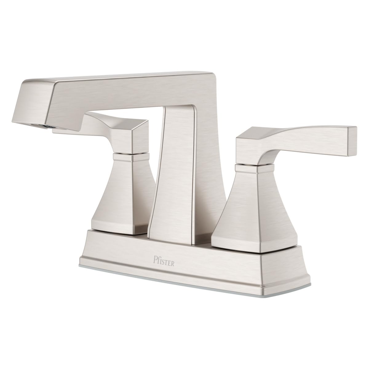 Open Box - Pfister LG48-HT0BG - Bathroom Sink Faucets Faucet