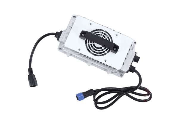 58.4V 18A On-board LiFePO4 Charger (CH5618)