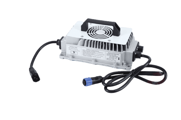 58.4V 18A On-board LiFePO4 Charger (CH5618)