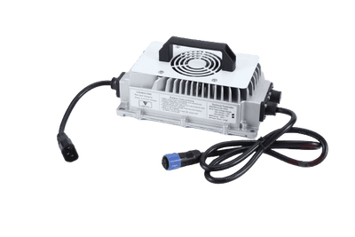 58.4V 18A On-board LiFePO4 Charger (CH5618)