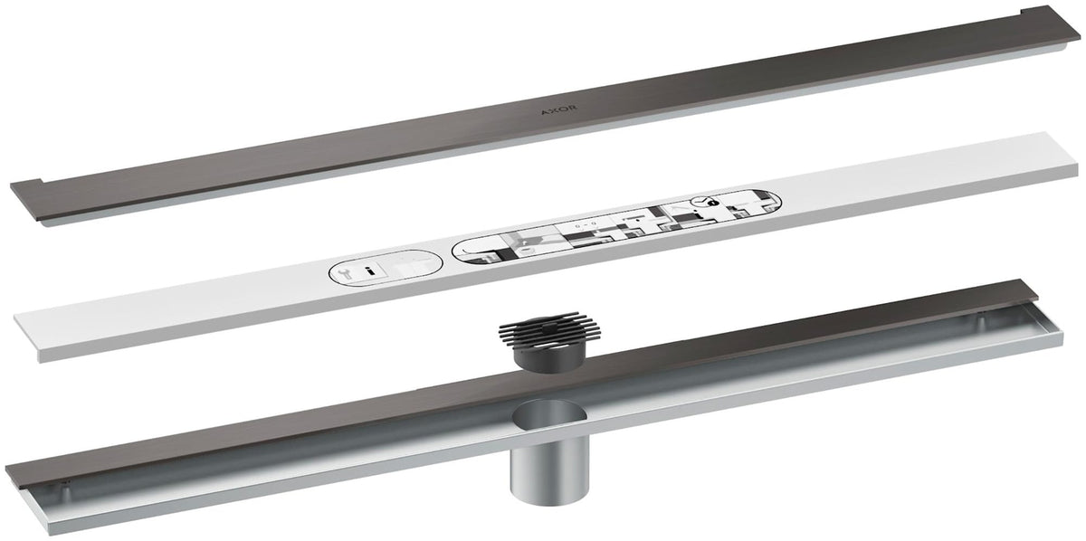 Open Box - Axor 42525251 - Shower Drains Showers