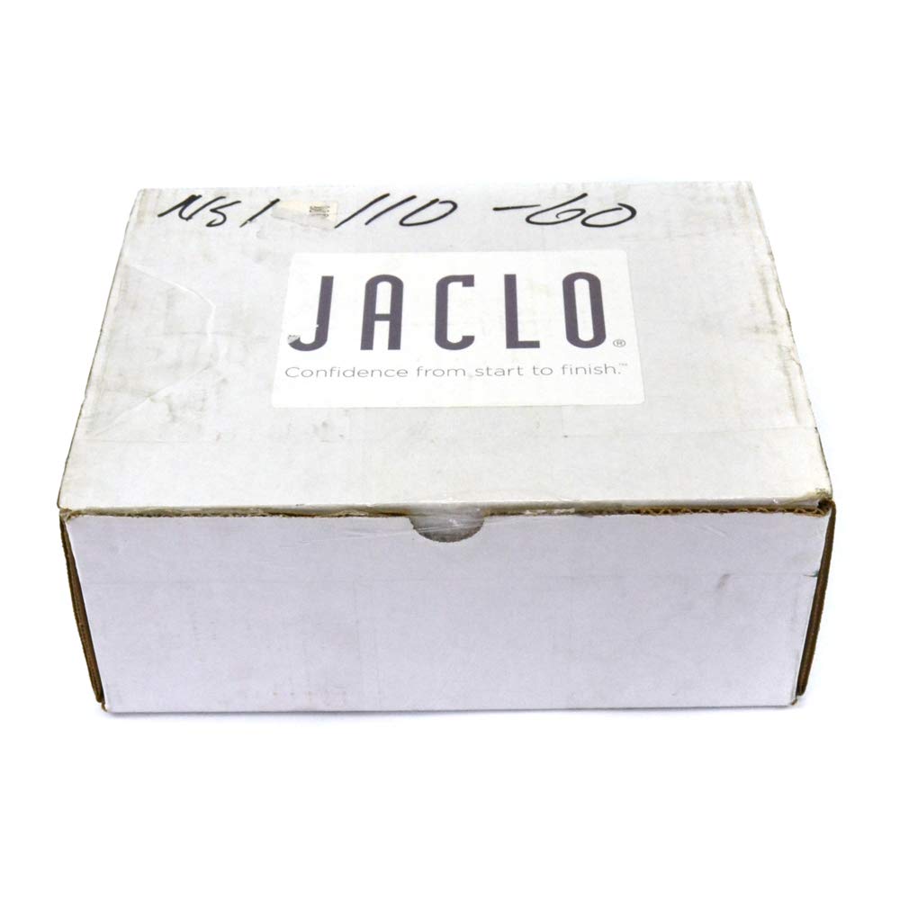 Open Box - Jaclo 5550-RGH - Rough In Valves Valves