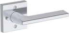 Open Box - Baldwin PVANACSR150 - Door Levers Door Hardware