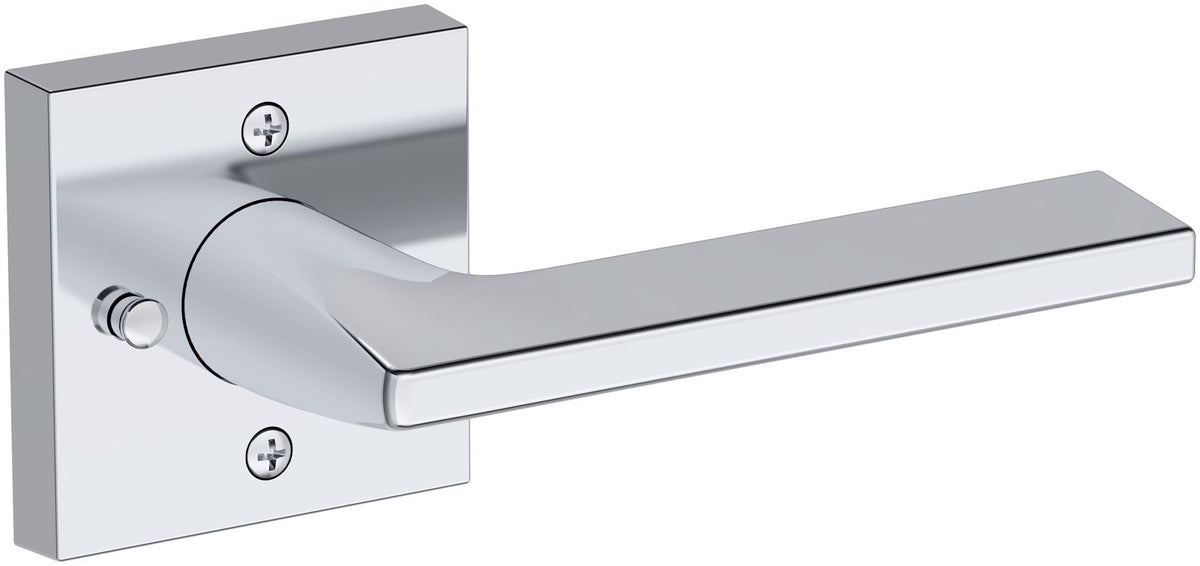 Open Box - Baldwin PVANACSR150 - Door Levers Door Hardware
