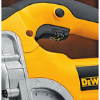 DEWALT DW331KR Heavy-Duty 6.5 Amp Top Handle Jig Saw (Renewed)