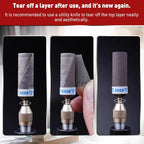 10PCS 3000 Grit Sanding Drums for Rotary Dremel Tool - size: 3000 Grit