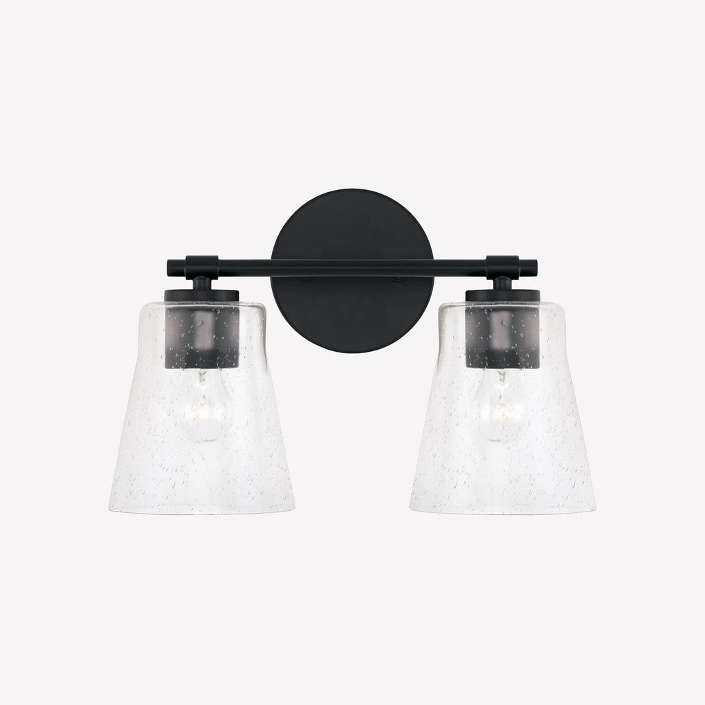 Open Box - Capital Lighting 146921BN-533 - Bathroom Fixtures Indoor Lighting