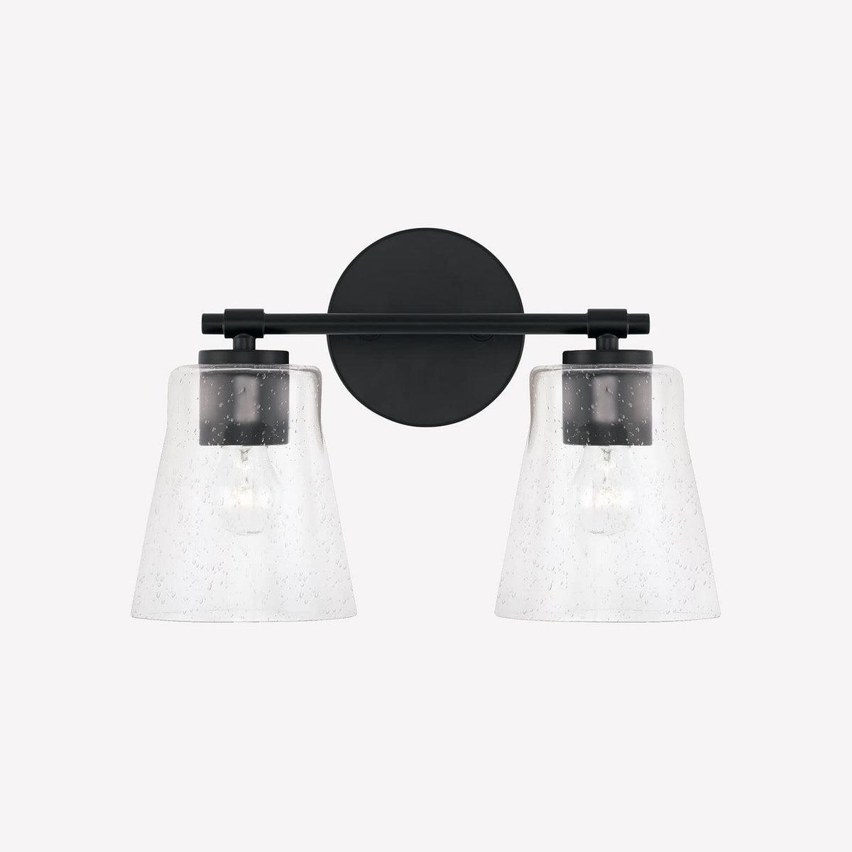 Open Box - Capital Lighting 146921BN-533 - Bathroom Fixtures Indoor Lighting