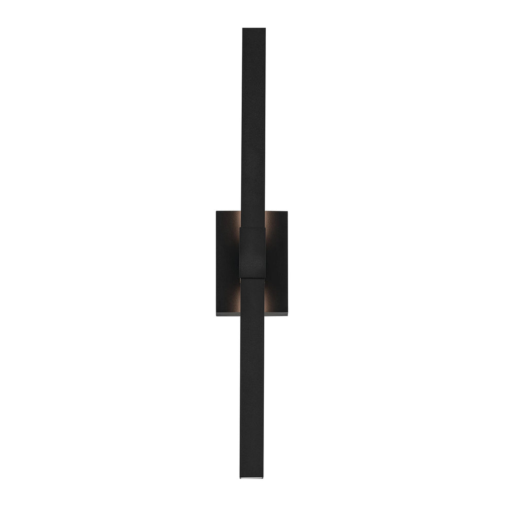 Open Box - Kichler 59145BKT - Wall Sconces Outdoor Lighting