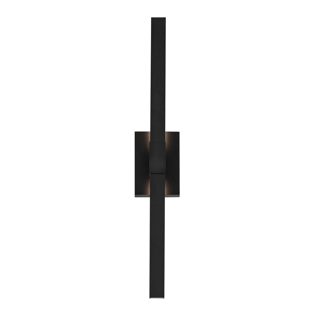 Open Box - Kichler 59145BKT - Wall Sconces Outdoor Lighting