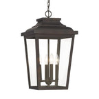 Open Box - Minka Lighting 72175-189-C - Pendants Outdoor Lighting