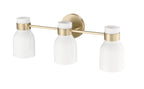 Open Box - Millennium Lighting 23003-MG - Bathroom Fixtures Indoor Lighting