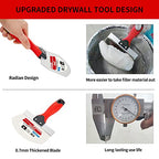 Drywall Tool Kit Putty Knife Set, 8PCS