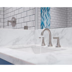 Open Box - Pfister LF-049-VEDC - Bathroom Sink Faucets Faucet