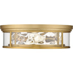 Open Box - Z-Lite 493F4-OBR - Ceiling Fixtures Indoor Lighting