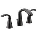 Open Box - Moen TV6173BL - Bathroom Sink Faucets Faucet