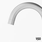 Open Box - Vigo VG01308CH - Bathroom Sink Faucets Faucet