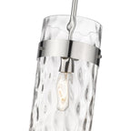 Open Box - Z-Lite 3035P6-PN - Pendants Indoor Lighting