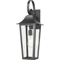 Open Box - Z-Lite 5008M-BK - Wall Sconces Outdoor Lighting