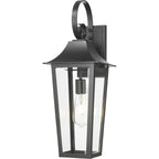 Open Box - Z-Lite 5008M-BK - Wall Sconces Outdoor Lighting